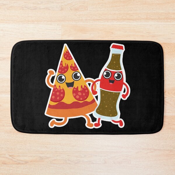 Artikelvorschau, Pizza Koks entworfen und verkauft von plushism.