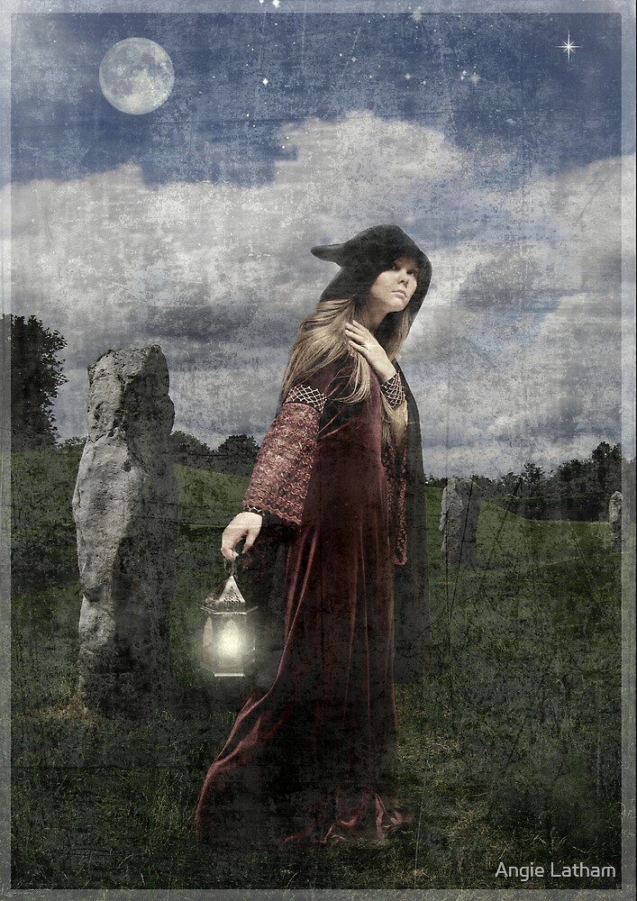 hedgewitch-by-angie-latham-redbubble