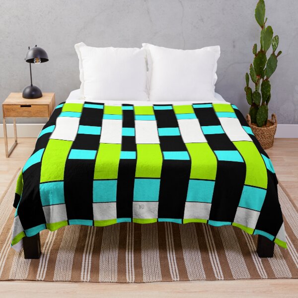 Item preview, Stripes - abstract design designed and sold by Marcel1966.