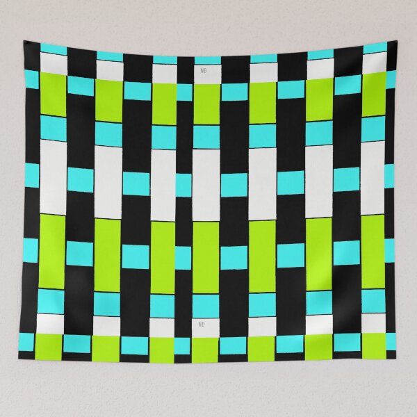 Item preview, Stripes - abstract design designed and sold by Marcel1966.