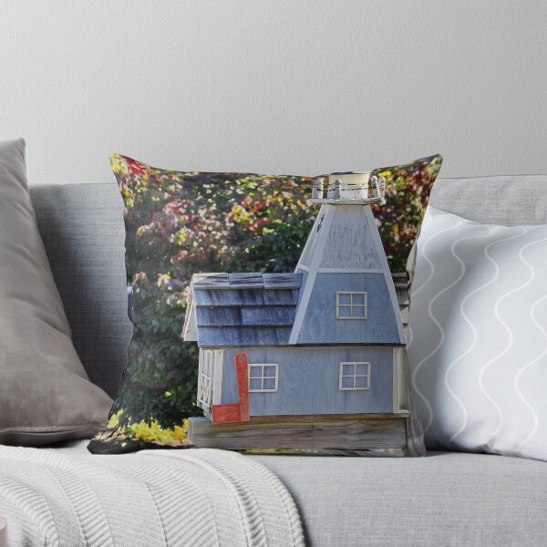 Item preview, Lighthouse MailBox designed and sold by AnnDixon.