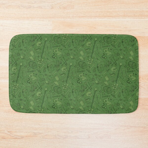Item preview, Inventory in Green designed and sold by katymakesthings.