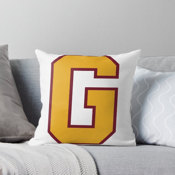 Item preview, Just a giant innocuous G designed and sold by imlying.