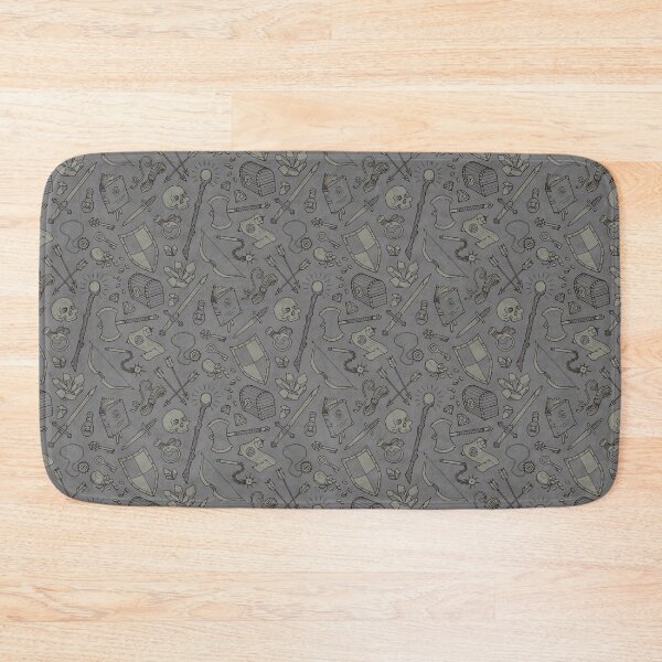 Item preview, Inventory in Grey designed and sold by katymakesthings.
