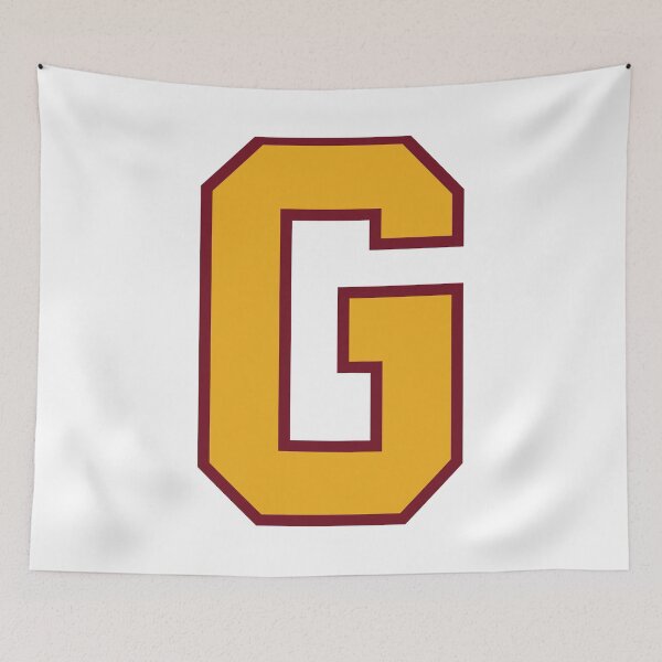 Item preview, Just a giant innocuous G designed and sold by imlying.