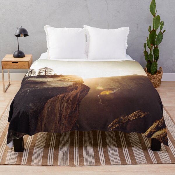 Item preview, taft point at the yosemite national park designed and sold by franckreporter.