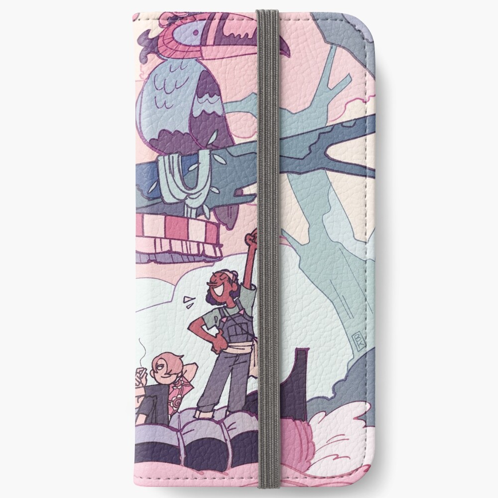 Item preview, iPhone Wallet designed and sold by PKbodyrockin.