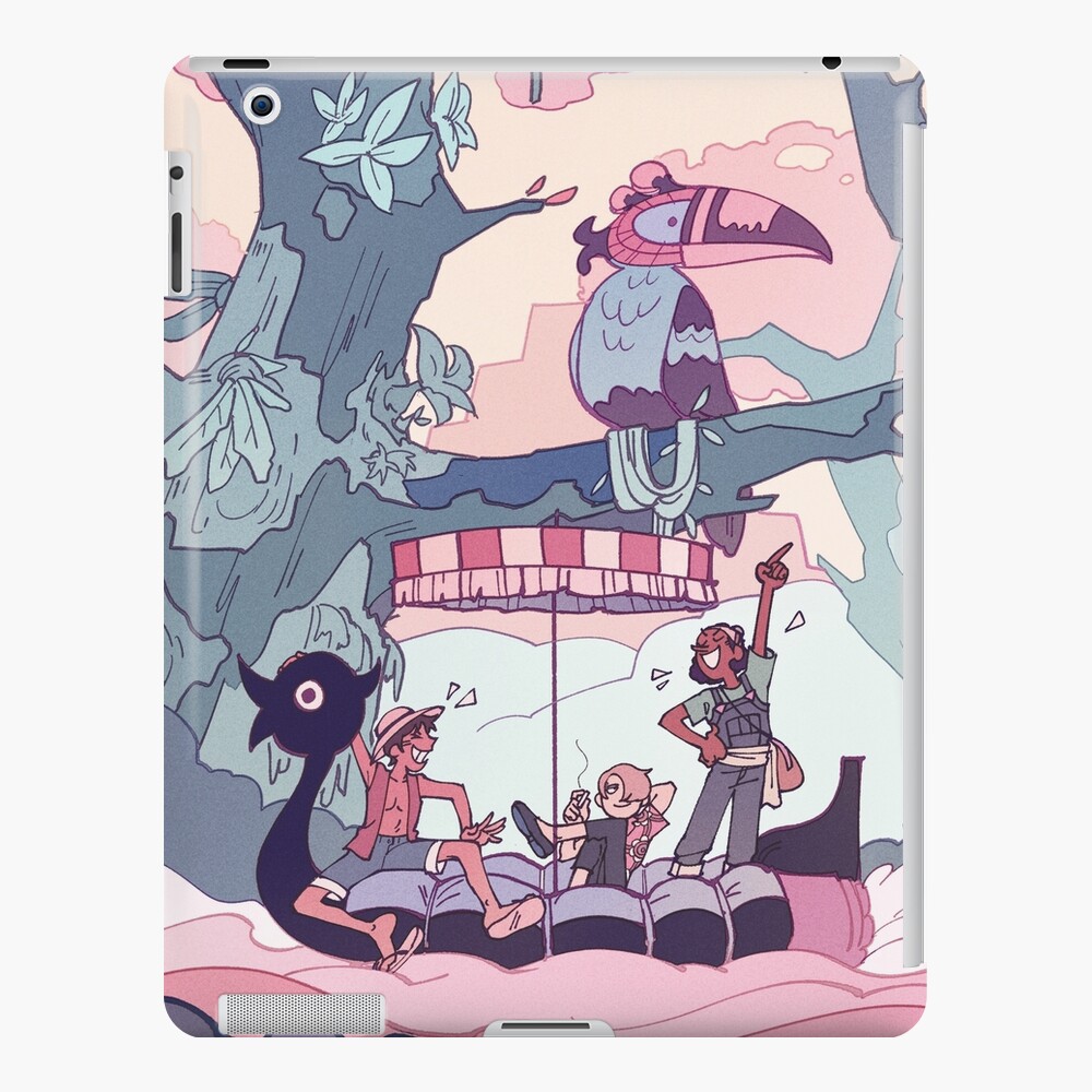 Item preview, iPad Snap Case designed and sold by PKbodyrockin.