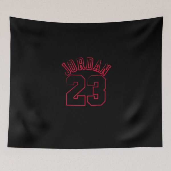 Item preview, Michael Jordan 23 designed and sold by quieltin.