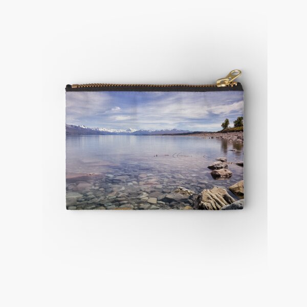 Item preview, Lake Pukaki: 100% Pure designed and sold by Kristin Repsher.