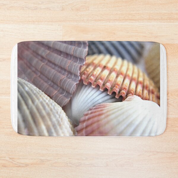 Item preview, Sea Shells II designed and sold by Kathie Nichols.