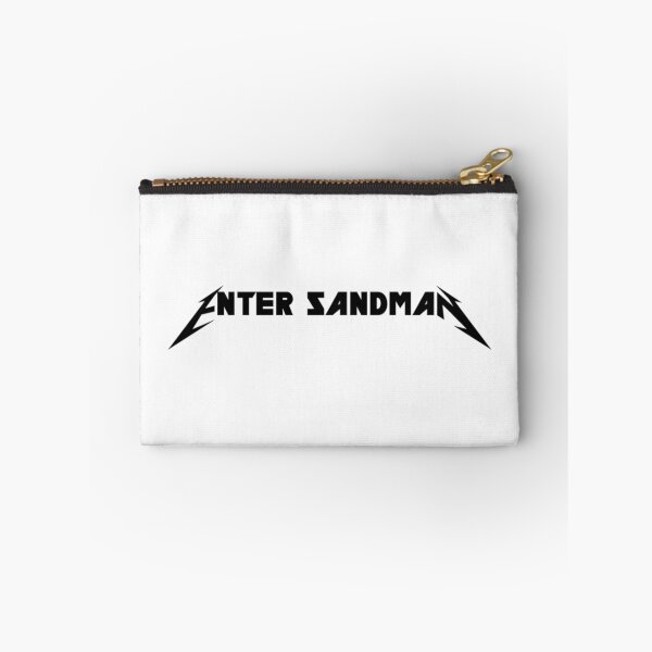 Item preview, Enter Sandman designed and sold by BelieveInGhost.