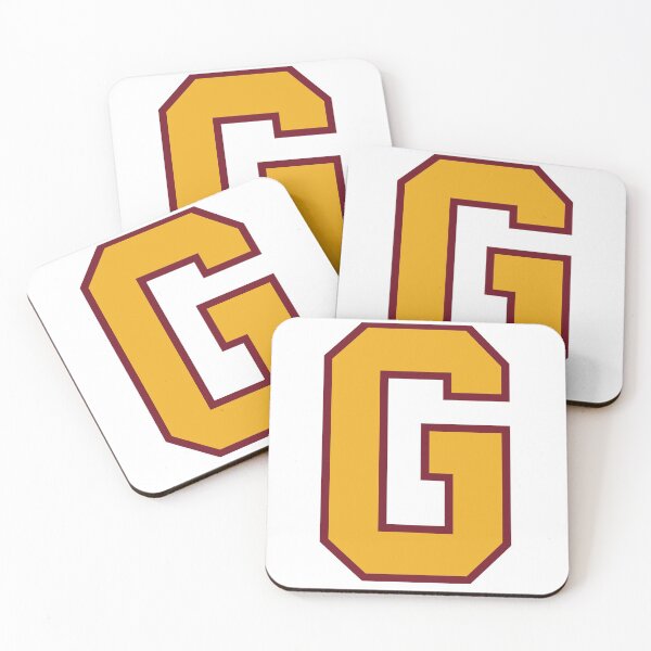 Item preview, Just a giant innocuous G designed and sold by imlying.