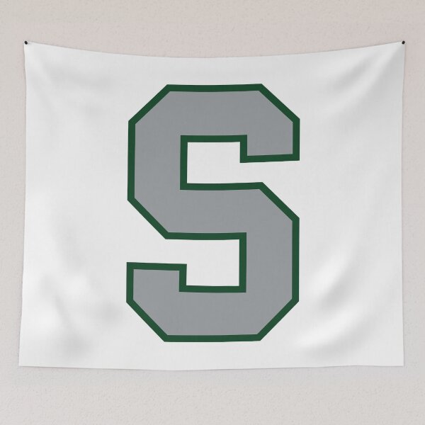 Item preview, Just a giant innocuous S designed and sold by imlying.