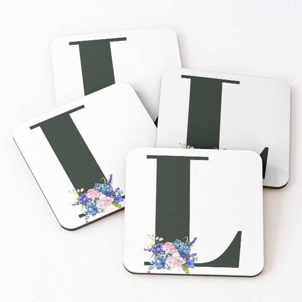 Item preview, letter l designed and sold by atevern.