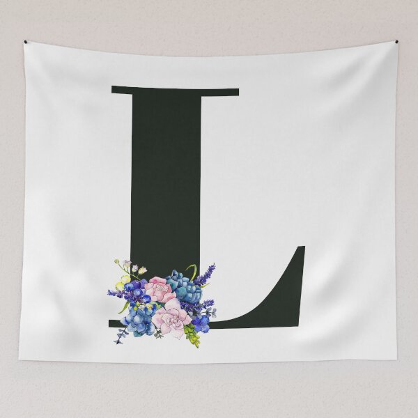 Item preview, letter l designed and sold by atevern.