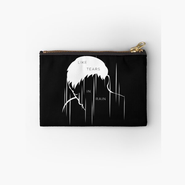 Item preview, Rutger Batty Tears In Rain designed and sold by ijoshtherefore.