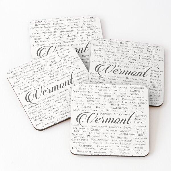 Item preview, Vermont designed and sold by FinlayMcNevin.
