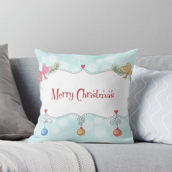 Item preview, Merry Christmas designed and sold by GraphicLovers.