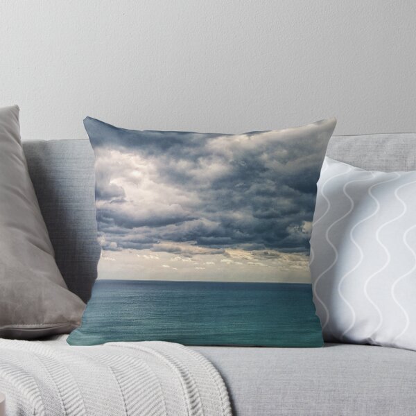 Item preview, Amazing Sea View & Clouds designed and sold by BennEmm.