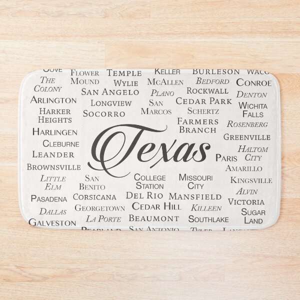 Item preview, Texas designed and sold by FinlayMcNevin.