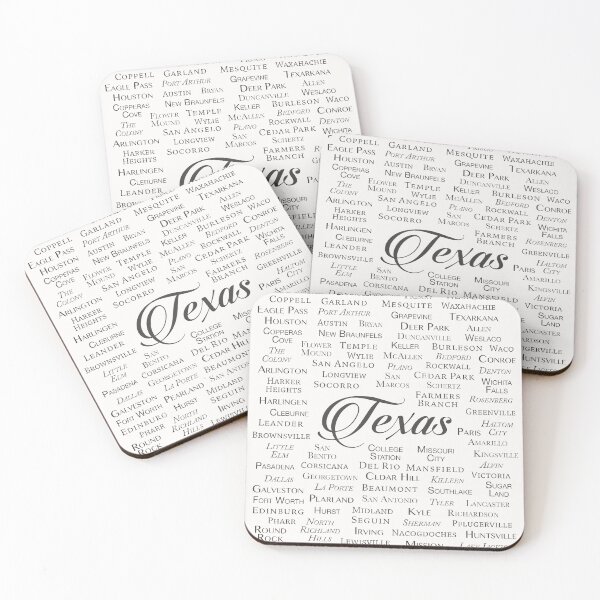 Item preview, Texas designed and sold by FinlayMcNevin.