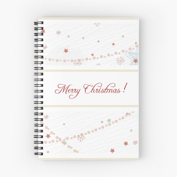 Item preview, Merry Christmas designed and sold by GraphicLovers.