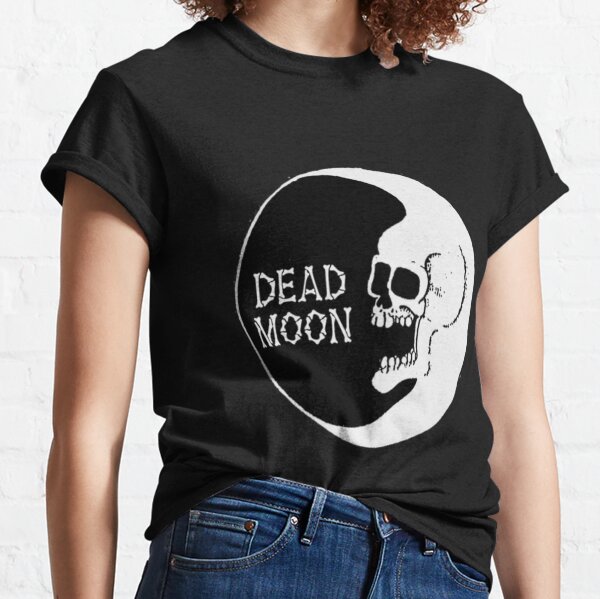 dead moon shirt