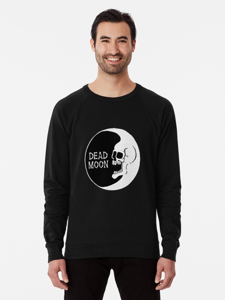 Dead moon merch Clearance