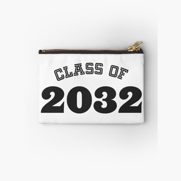 Item preview, 2032 Graduation Shirt, Class of 2032 Grow With Me designed and sold by Space Fox.