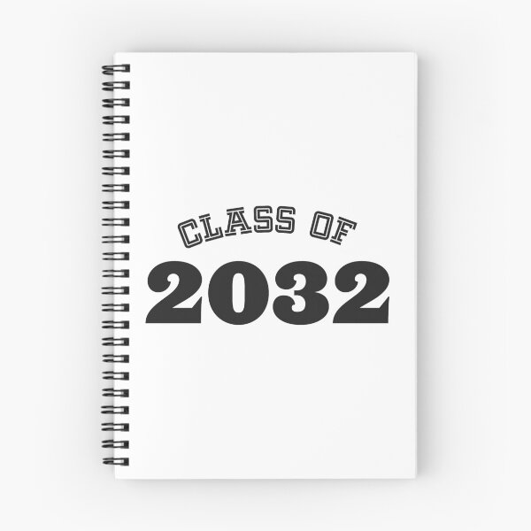 Item preview, 2032 Graduation Shirt, Class of 2032 Grow With Me designed and sold by Space Fox.