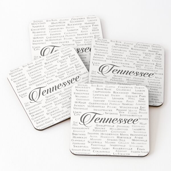 Item preview, Tennesse designed and sold by FinlayMcNevin.