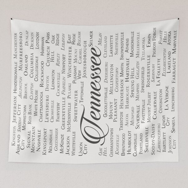 Item preview, Tennesse designed and sold by FinlayMcNevin.