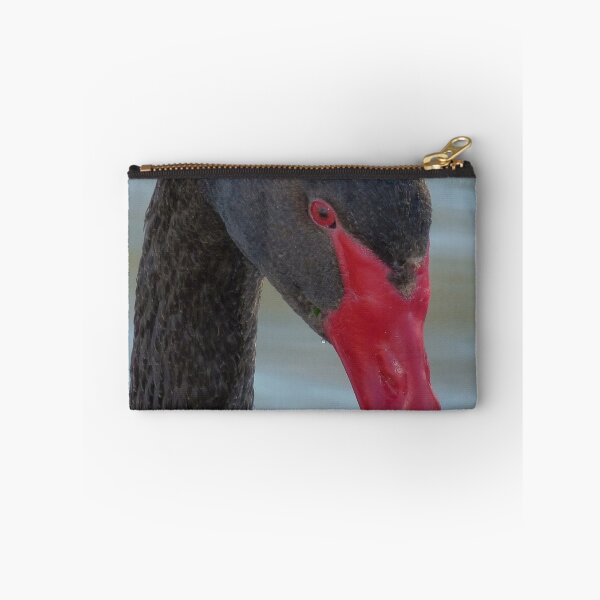 Item preview, Portrait of a Black Swan designed and sold by stevealder.
