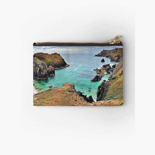 Item preview, Kynance Cove, Cornwall designed and sold by penguinblue.