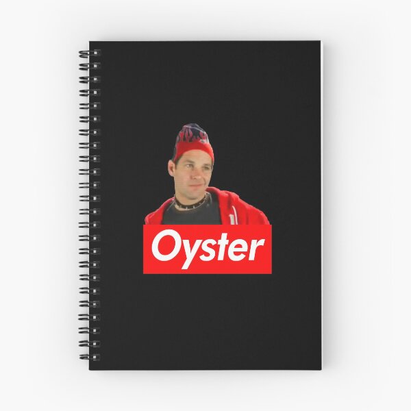 Item preview, Oyster Smiling designed and sold by iWumbo.