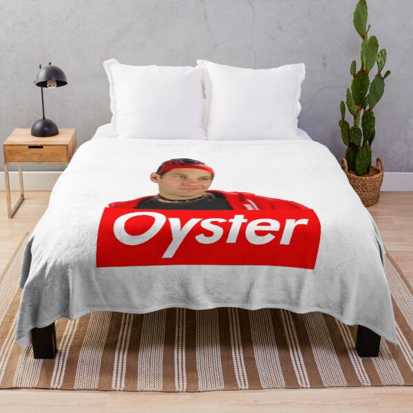Item preview, Oyster Smiling designed and sold by iWumbo.