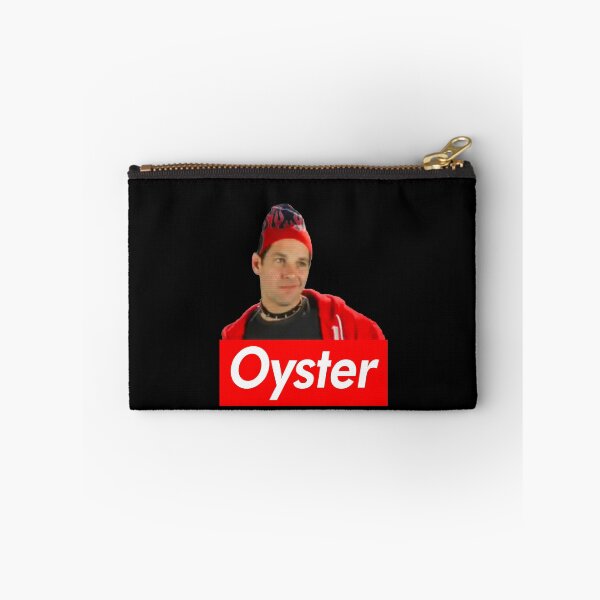 Item preview, Oyster Smiling designed and sold by iWumbo.
