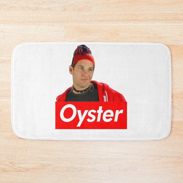 Item preview, Oyster Smiling designed and sold by iWumbo.
