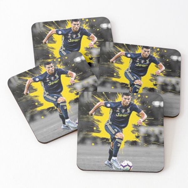 Item preview, Cristiano Ronaldo designed and sold by pancaranjiwa.