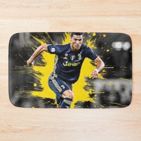 Item preview, Cristiano Ronaldo designed and sold by pancaranjiwa.