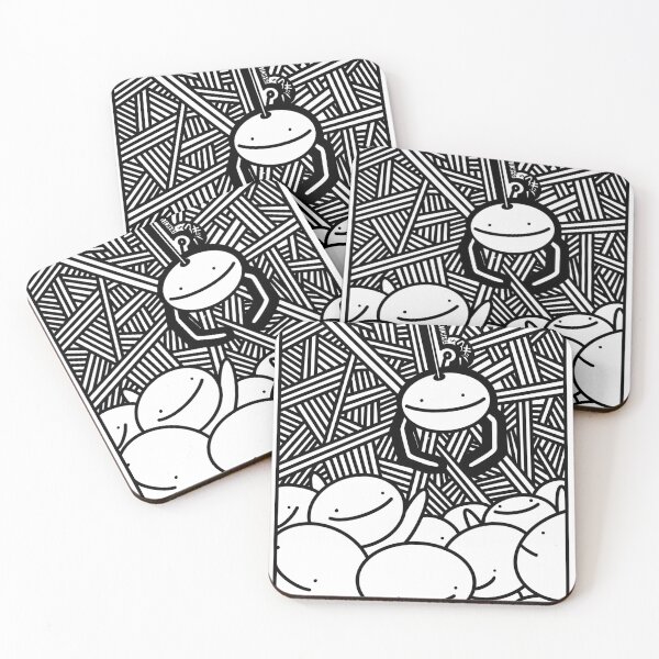 Item preview, Ufo catcherz in akihabara designed and sold by Bachoochi.