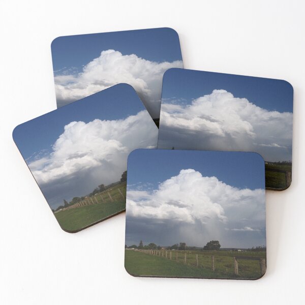 Item preview, Ulmarra cloud break designed and sold by Richard T Green.