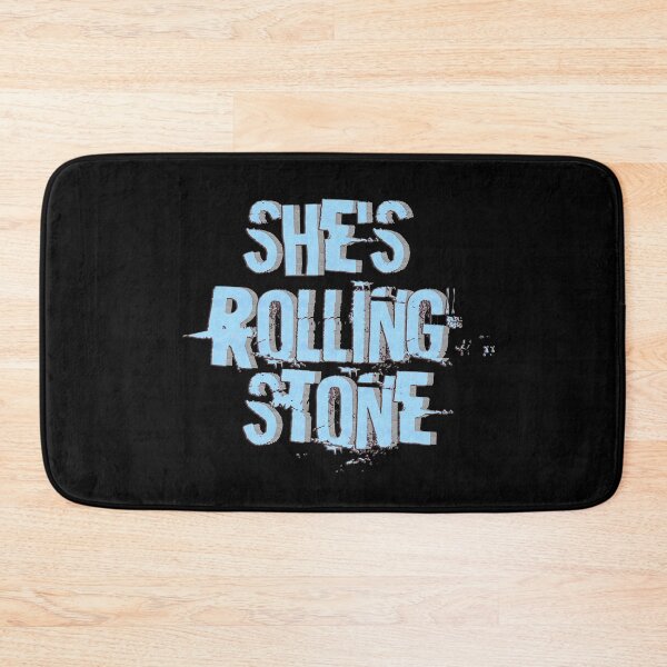 Item preview, She's  rolling stone designed and sold by mensijazavcevic.