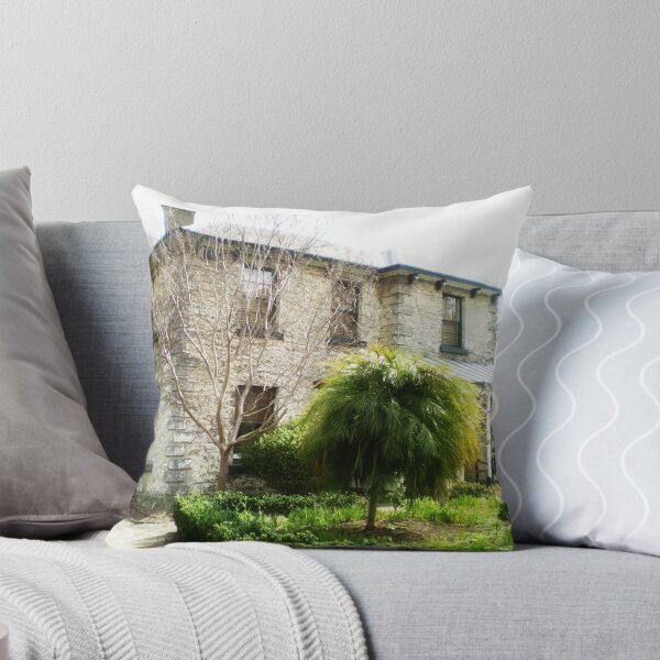 Item preview, *Park House - Williamstown, Vic. Aust.* designed and sold by EdsMum.
