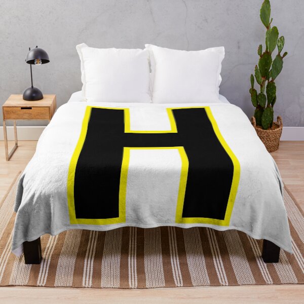 Item preview, Just a giant innocuous H designed and sold by imlying.