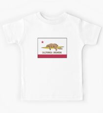 California Dreaming Kids Tee