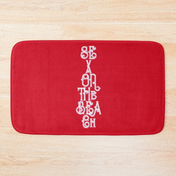 Item preview, On the Beach designed and sold by Hell-Prints.