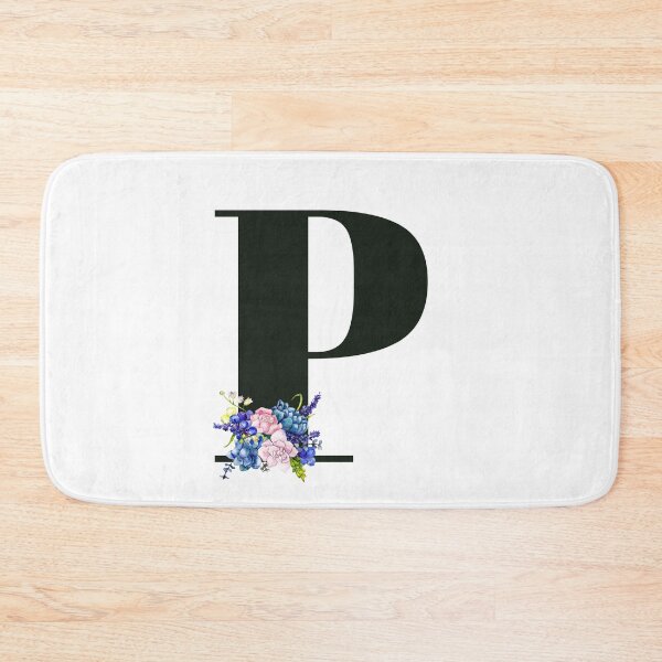 Item preview, letter p designed and sold by atevern.