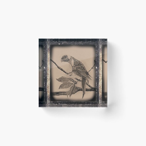 Item preview, Daguerrotype designed and sold by Margaret Stevens.